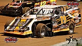August 2nd, 2025 - USRA Weekly Racing Series
