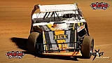 August 2nd, 2025 - USRA Weekly Racing Series