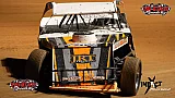 August 2nd, 2025 - USRA Weekly Racing Series