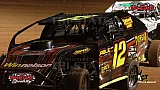 August 2nd, 2025 - USRA Weekly Racing Series