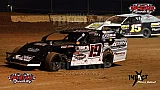 September 13th, 2025 - USMTS Red, White and Blue Nationals - Never Forget
