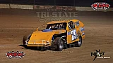 September 13th, 2025 - USMTS Red, White and Blue Nationals - Never Forget
