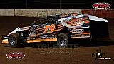 August 2nd, 2025 - USRA Weekly Racing Series