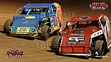 September 13th, 2025 - USMTS Red, White and Blue Nationals - Never Forget