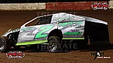 August 2nd, 2025 - USRA Weekly Racing Series