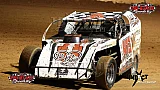 August 2nd, 2025 - USRA Weekly Racing Series