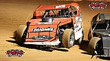 August 2nd, 2025 - USRA Weekly Racing Series
