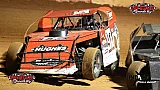 August 2nd, 2025 - USRA Weekly Racing Series