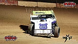 August 2nd, 2025 - USRA Weekly Racing Series