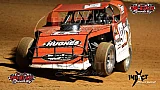 August 2nd, 2025 - USRA Weekly Racing Series
