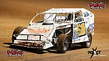 August 2nd, 2025 - USRA Weekly Racing Series