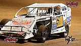 August 2nd, 2025 - USRA Weekly Racing Series