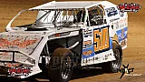 August 2nd, 2025 - USRA Weekly Racing Series
