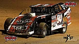 August 2nd, 2025 - USRA Weekly Racing Series