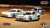 August 2nd, 2025 - USRA Weekly Racing Series