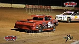 August 2nd, 2025 - USRA Weekly Racing Series