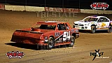 August 2nd, 2025 - USRA Weekly Racing Series