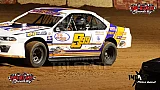 August 2nd, 2025 - USRA Weekly Racing Series