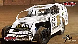 September 13th, 2025 - USMTS Red, White and Blue Nationals - Never Forget