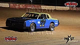 August 2nd, 2025 - USRA Weekly Racing Series