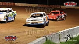 August 2nd, 2025 - USRA Weekly Racing Series