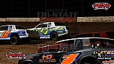 August 2nd, 2025 - USRA Weekly Racing Series