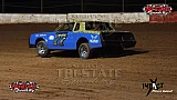 August 2nd, 2025 - USRA Weekly Racing Series