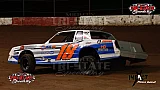 August 2nd, 2025 - USRA Weekly Racing Series