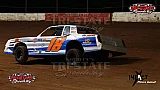 August 2nd, 2025 - USRA Weekly Racing Series