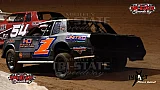 August 2nd, 2025 - USRA Weekly Racing Series