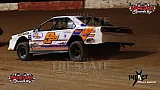 August 2nd, 2025 - USRA Weekly Racing Series