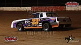 August 2nd, 2025 - USRA Weekly Racing Series