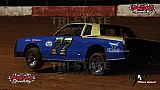 August 2nd, 2025 - USRA Weekly Racing Series