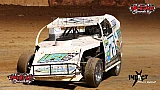 September 13th, 2025 - USMTS Red, White and Blue Nationals - Never Forget