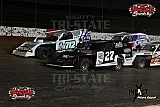 May 2nd, 2026 - USRA Weekly Racing