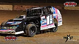 September 13th, 2025 - USMTS Red, White and Blue Nationals - Never Forget