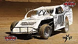 September 13th, 2025 - USMTS Red, White and Blue Nationals - Never Forget