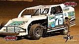 September 13th, 2025 - USMTS Red, White and Blue Nationals - Never Forget