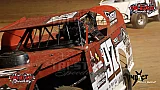 September 13th, 2025 - USMTS Red, White and Blue Nationals - Never Forget