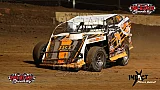 September 13th, 2025 - USMTS Red, White and Blue Nationals - Never Forget