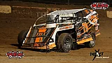 September 13th, 2025 - USMTS Red, White and Blue Nationals - Never Forget