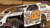 September 13th, 2025 - USMTS Red, White and Blue Nationals - Never Forget