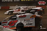 May 2nd, 2026 - USRA Weekly Racing