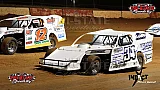 August 2nd, 2025 - USRA Weekly Racing Series