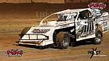September 13th, 2025 - USMTS Red, White and Blue Nationals - Never Forget