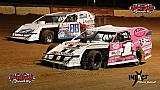 August 2nd, 2025 - USRA Weekly Racing Series