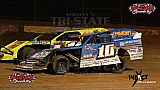 September 13th, 2025 - USMTS Red, White and Blue Nationals - Never Forget