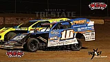 September 13th, 2025 - USMTS Red, White and Blue Nationals - Never Forget