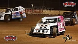August 2nd, 2025 - USRA Weekly Racing Series