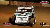 August 2nd, 2025 - USRA Weekly Racing Series